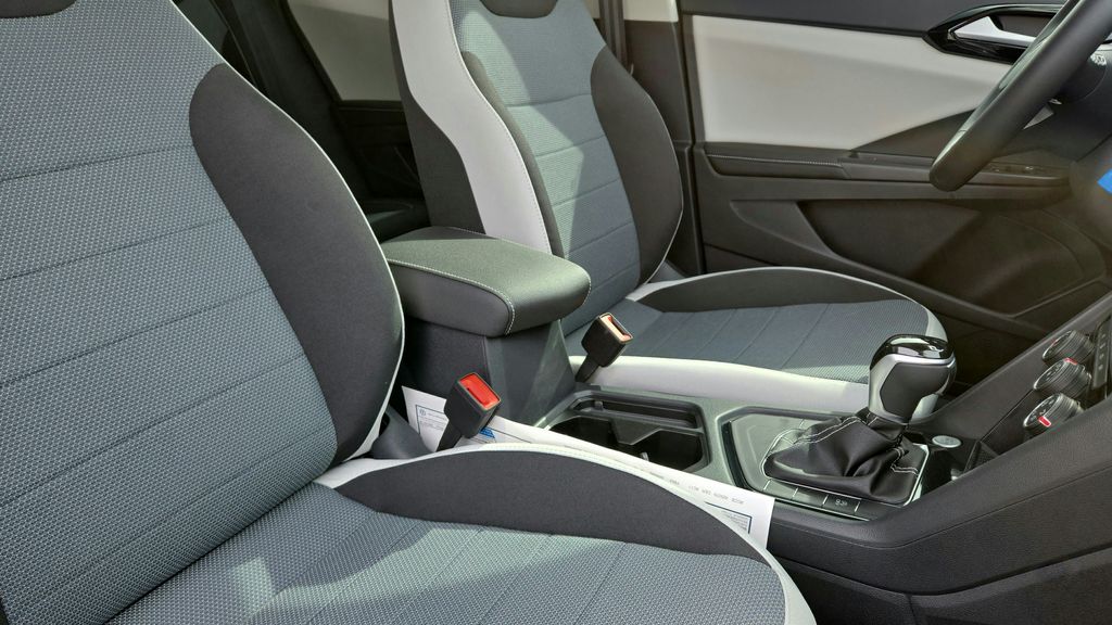 2026 Volkswagen Taos