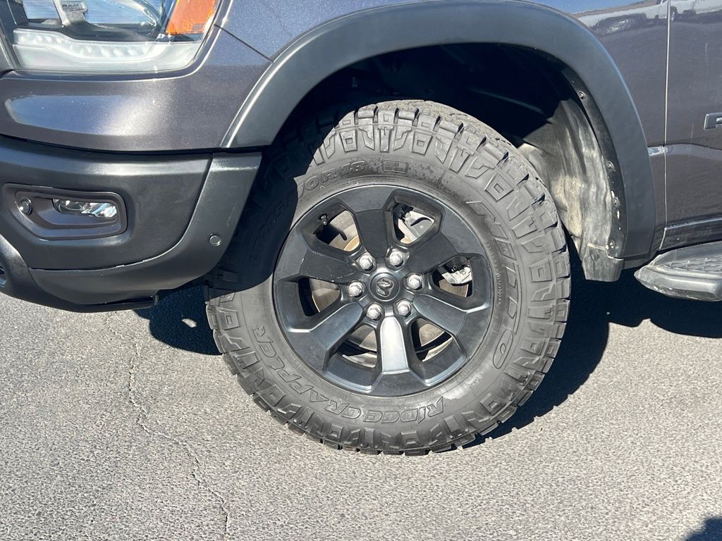 Used Car 2024 Ram 2500  Rebel For Sale Under $70,000 In Austin, Texas