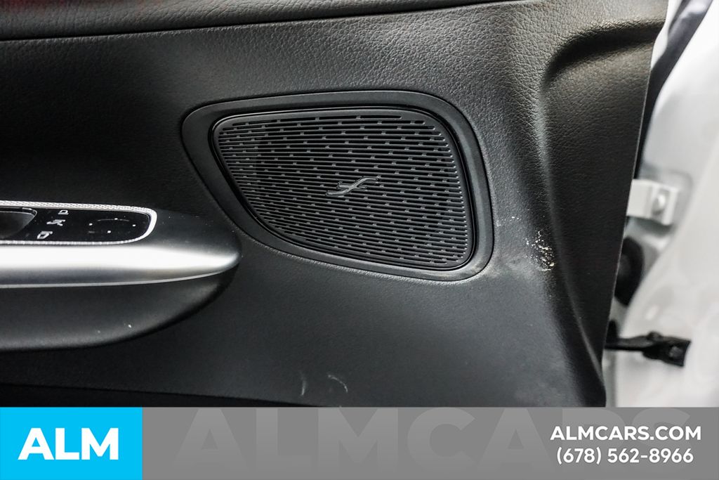 Used 2024 White Mercedes-Benz GLC 300 Coupe image 50