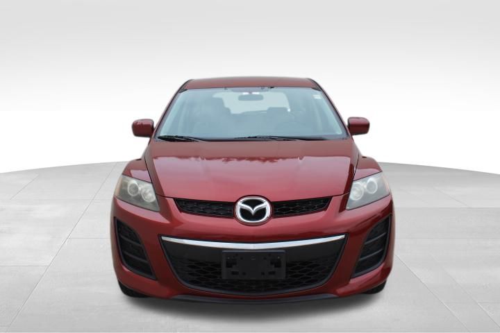 Used Car 2010 Mazda Cx-7  I Sv For Sale Under $10,000 In Georgetown, Texas
