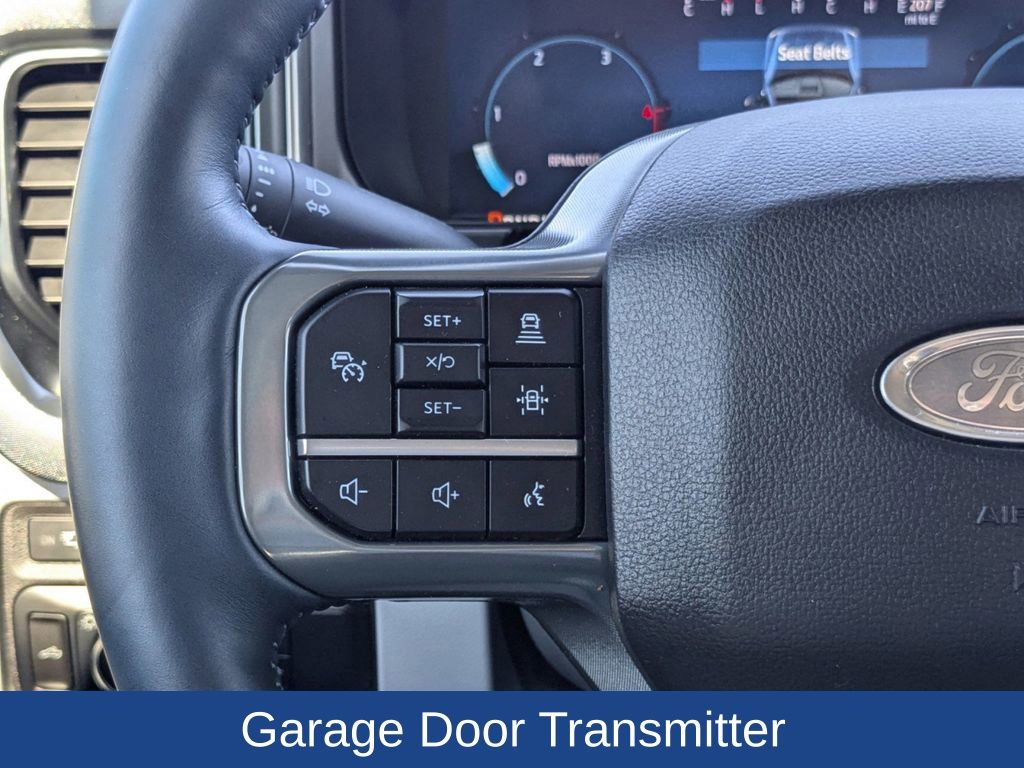 2024 Ford F-250 Super Duty Limited