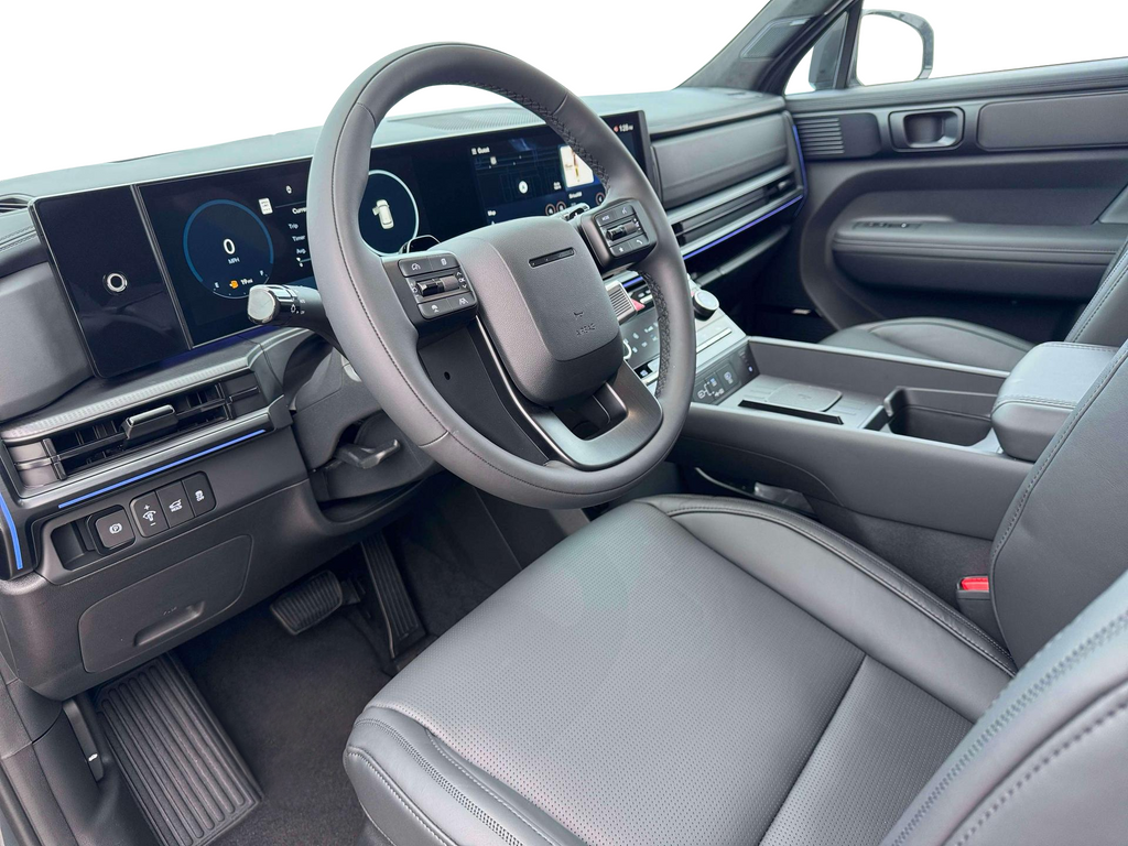 Thumbnail: 2026 Hyundai Santa Fe - 14