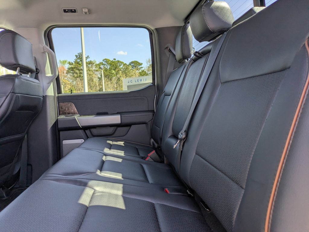 2026 Ford F-250 Super Duty LARIAT