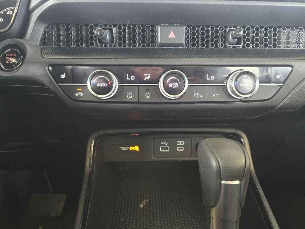 Thumbnail: 2023 Honda CR-V - 10