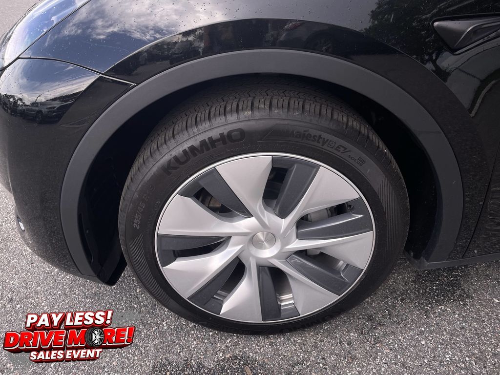 Used 2023 Tesla Model Y SUV