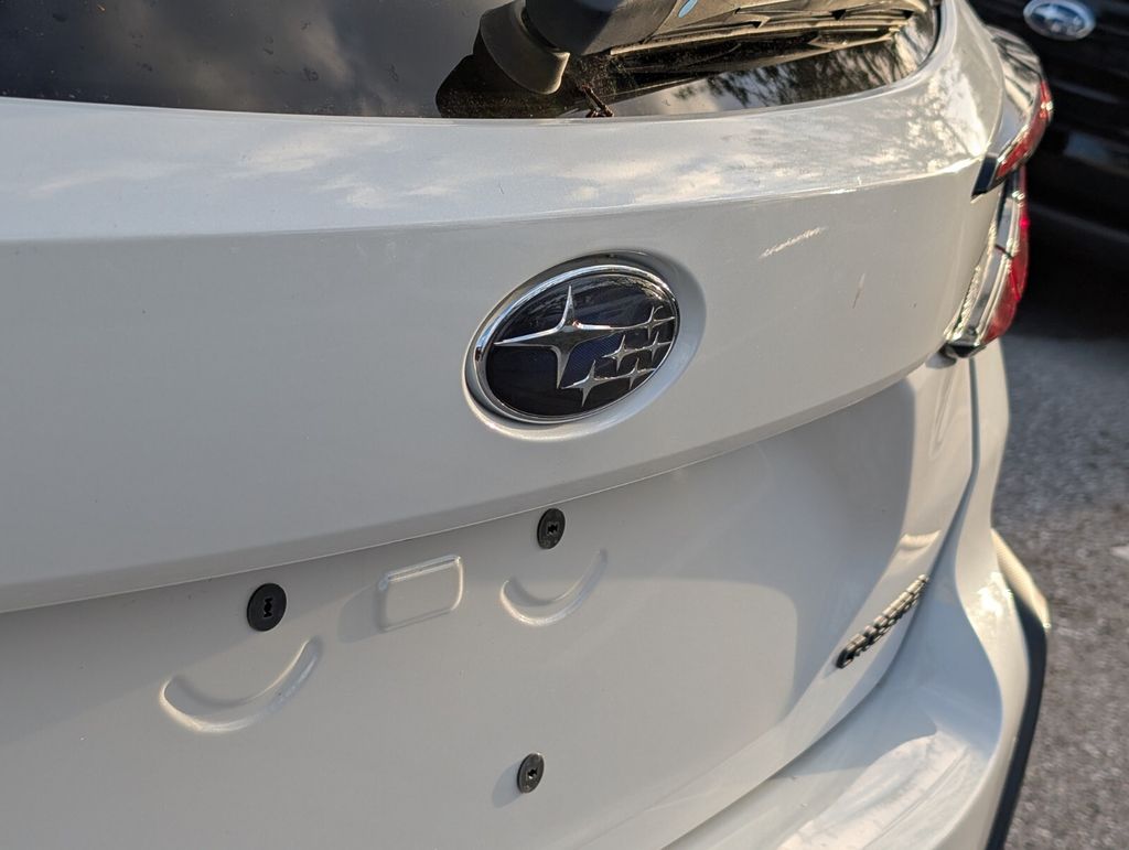 new 2026 Subaru Crosstrek car, priced at $34,741