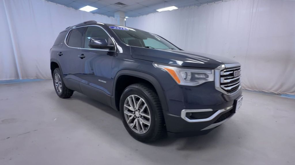 Used 2019 GMC Acadia SUV