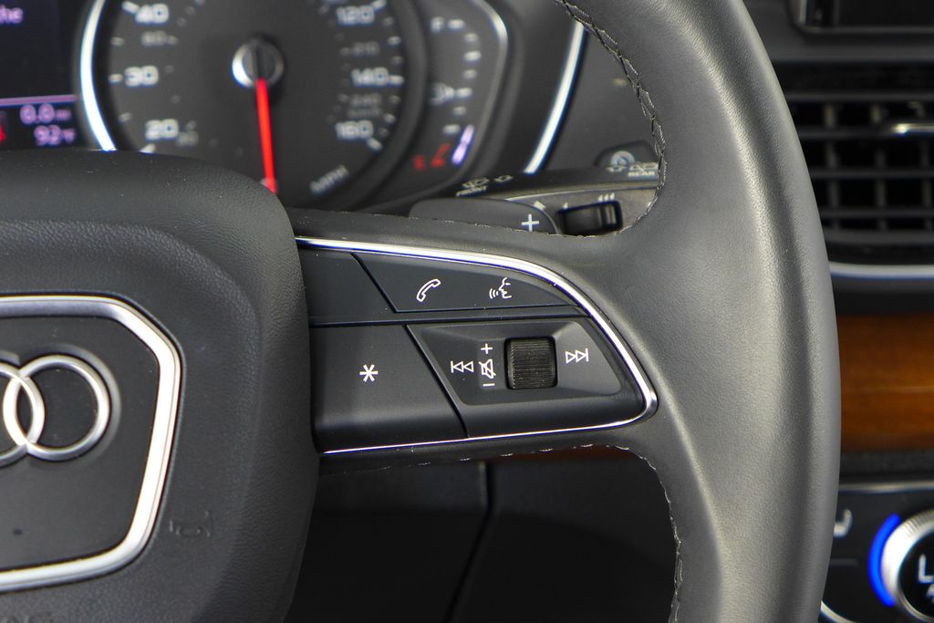 Thumbnail: 2023 Audi Q5 - 28