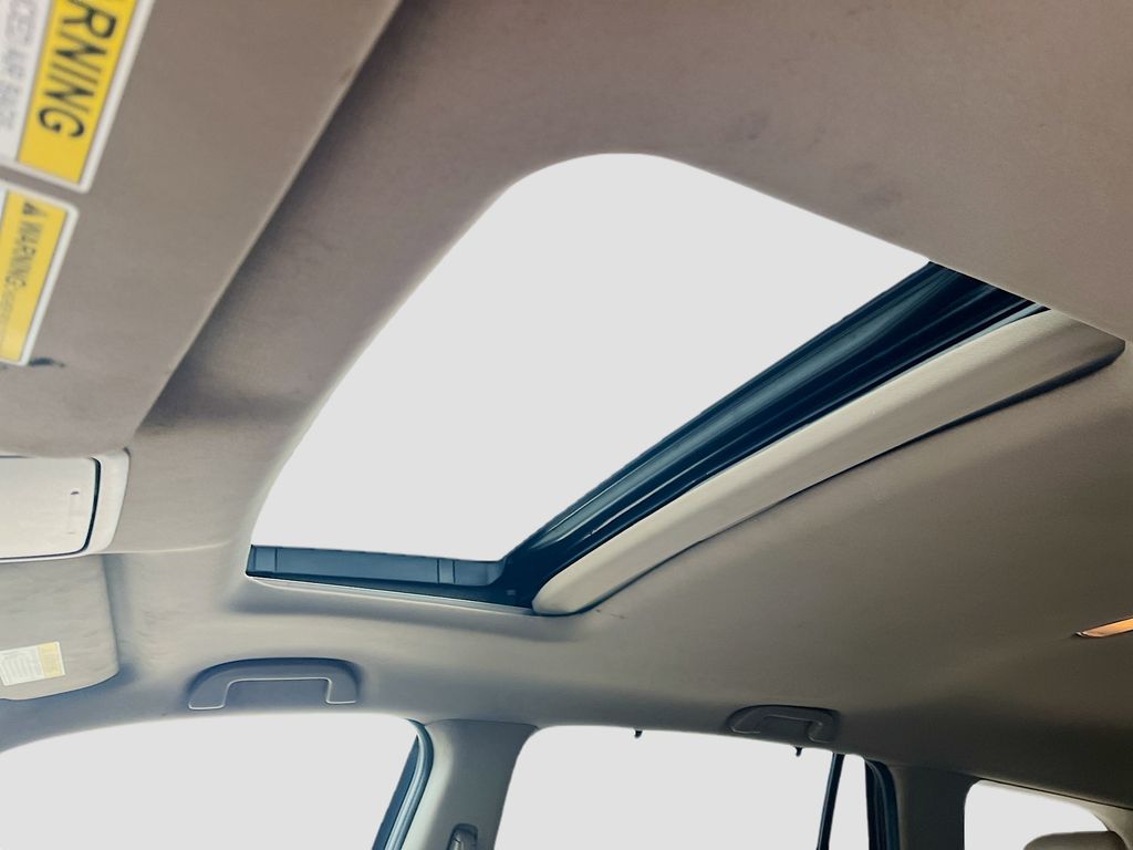 2020 Honda Pilot EX-L - Photo 21