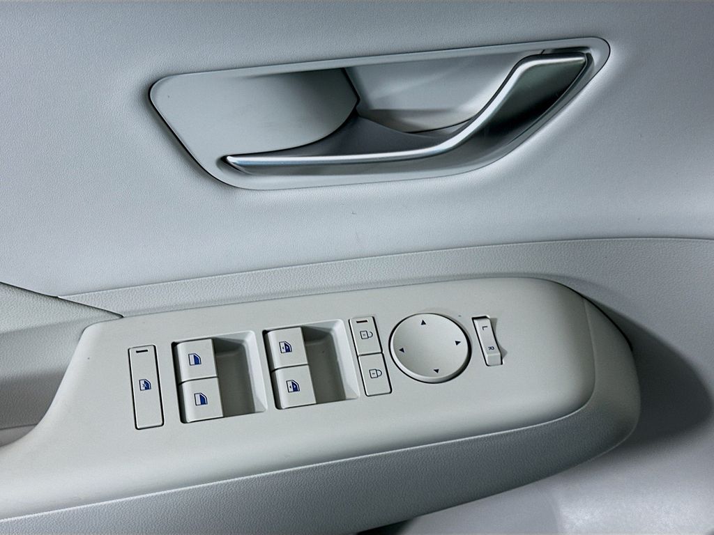 Thumbnail: 2026 Hyundai Kona - 19