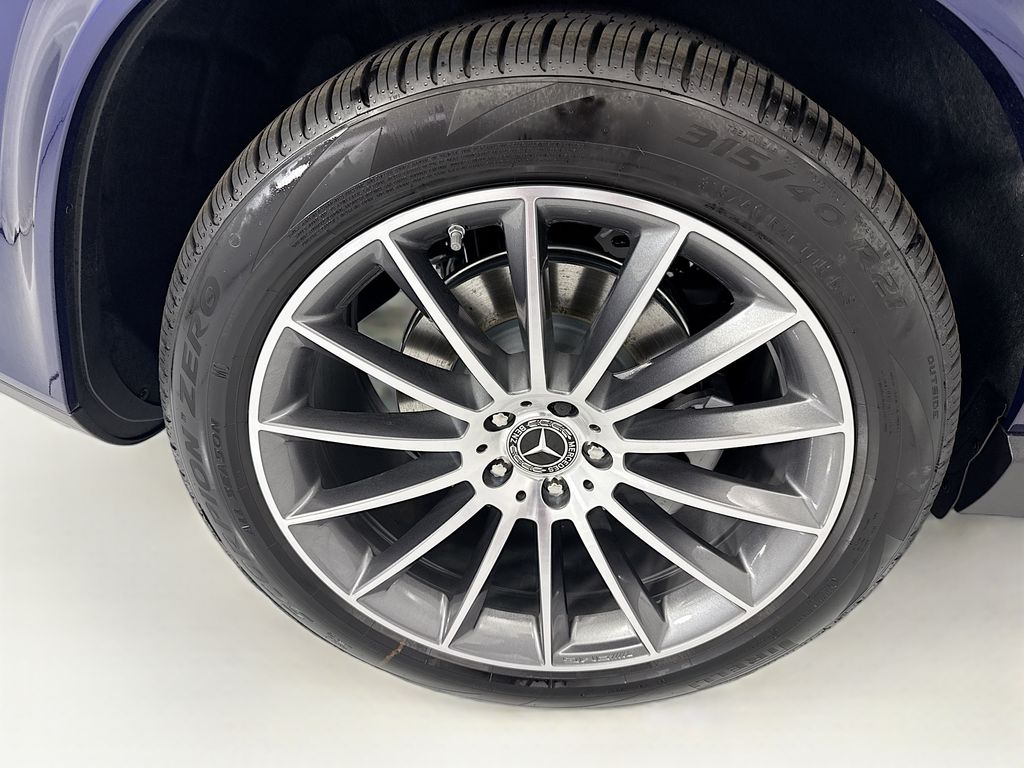 Thumbnail: 2026 Mercedes-Benz GLE - 32