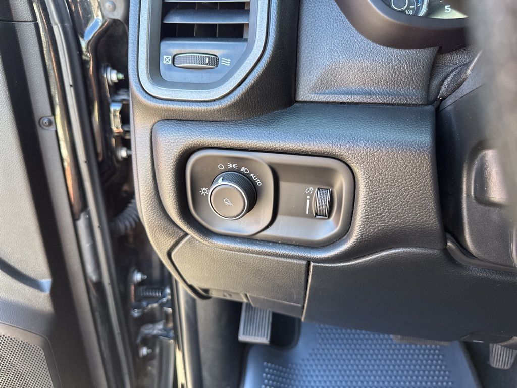 Used Car 2022 Ram 3500  Tradesman For Sale Under $50,000 In Austin, Texas