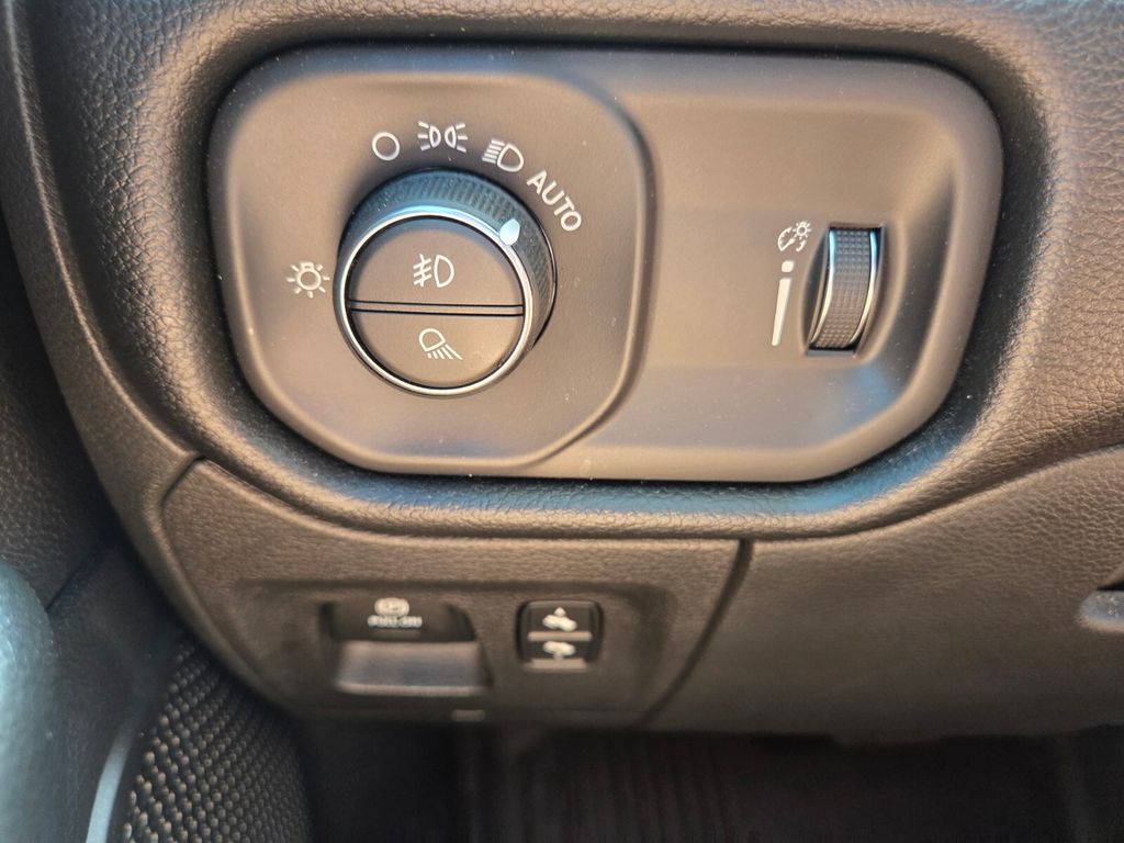Used 2022 Ram 1500 Truck