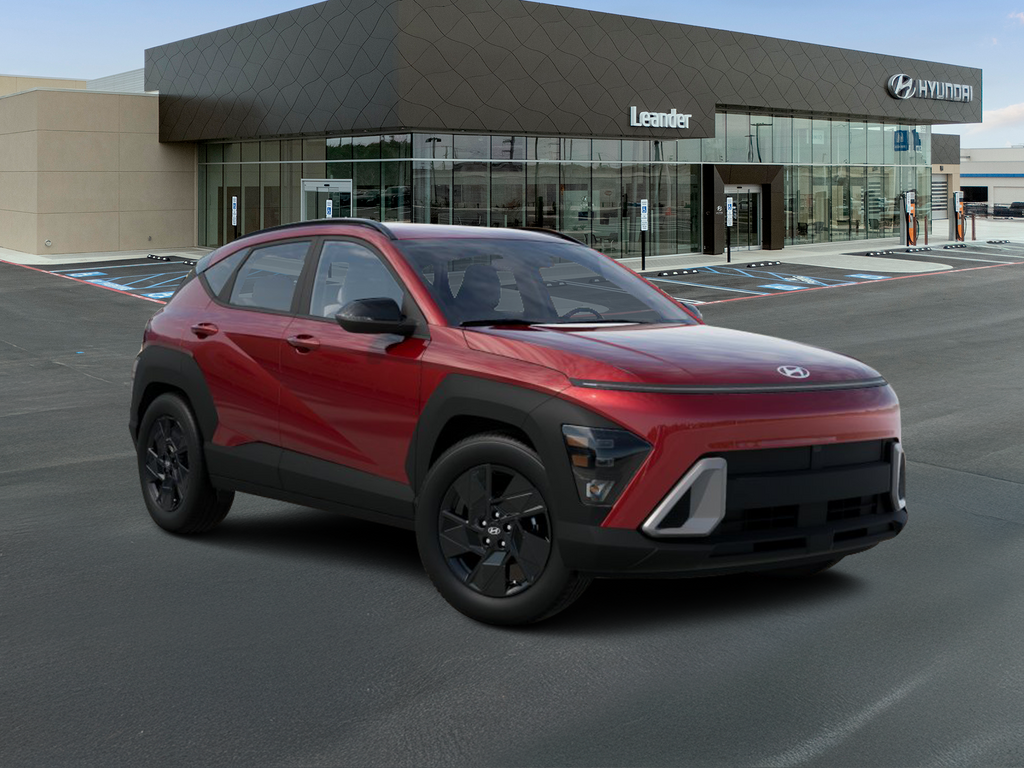 Thumbnail: 2026 Hyundai Kona - 7