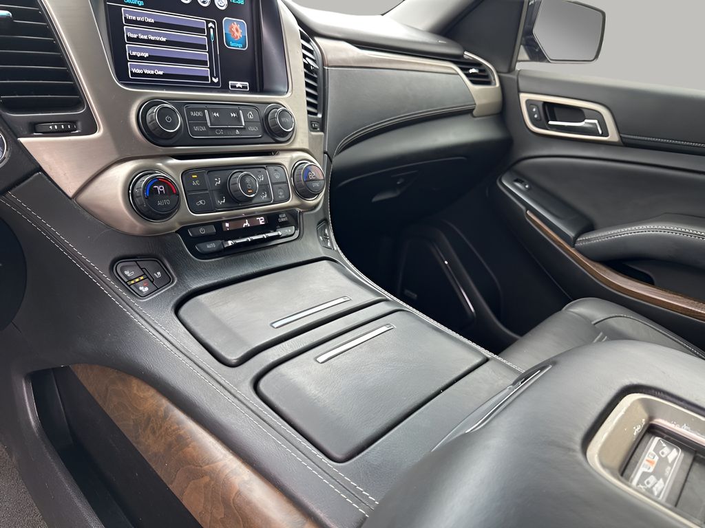 Used Car 2018 Gmc Yukon Xl  Denali For Sale Under $30,000 In Austin, Texas