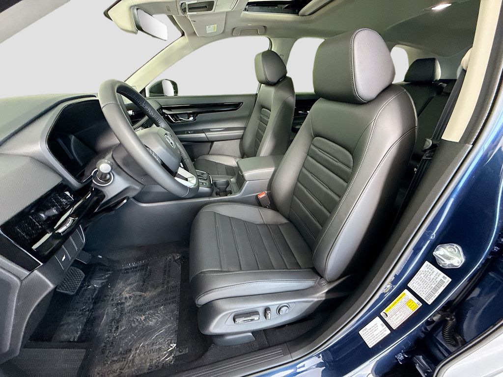 Thumbnail: 2026 Honda CR-V - 19