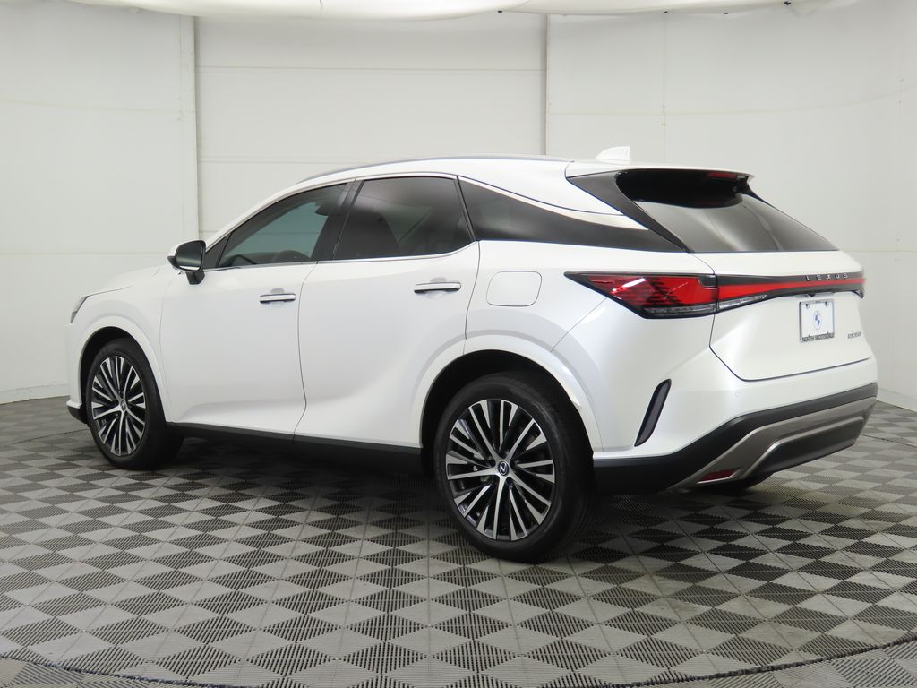 Thumbnail: 2023 Lexus RX - 7