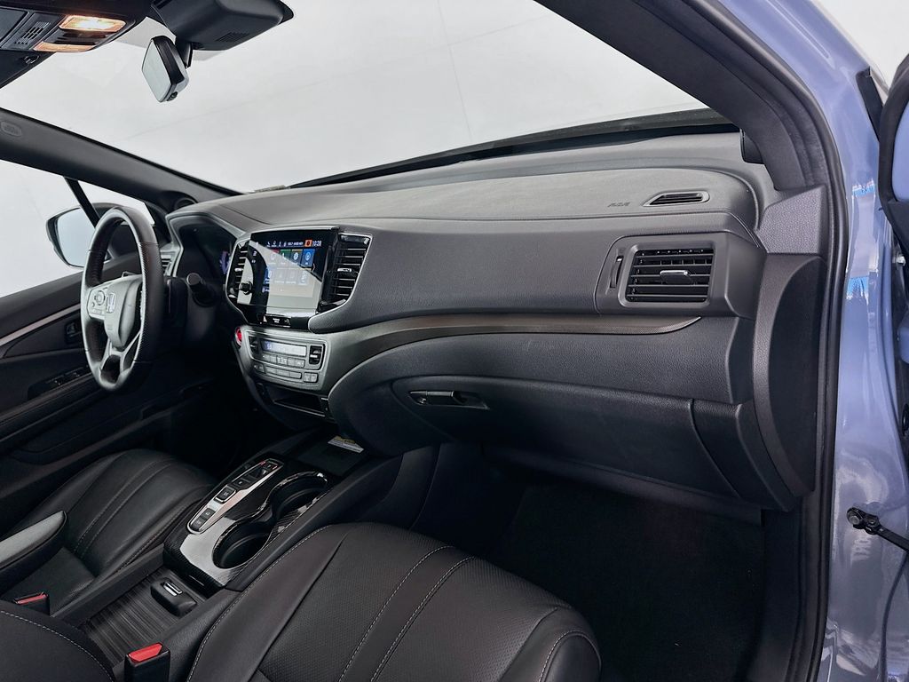 Thumbnail: 2023 Honda Passport - 29