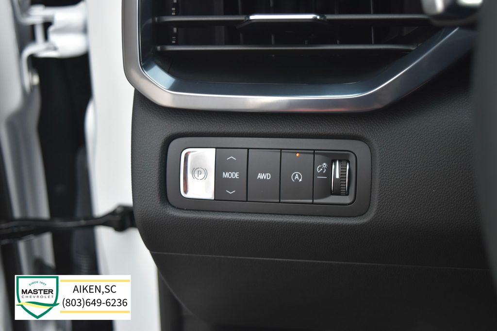 Used 2026 GMC Acadia SUV