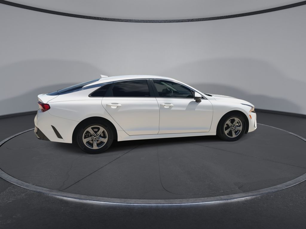 Thumbnail: 2021 Kia K5 - 9