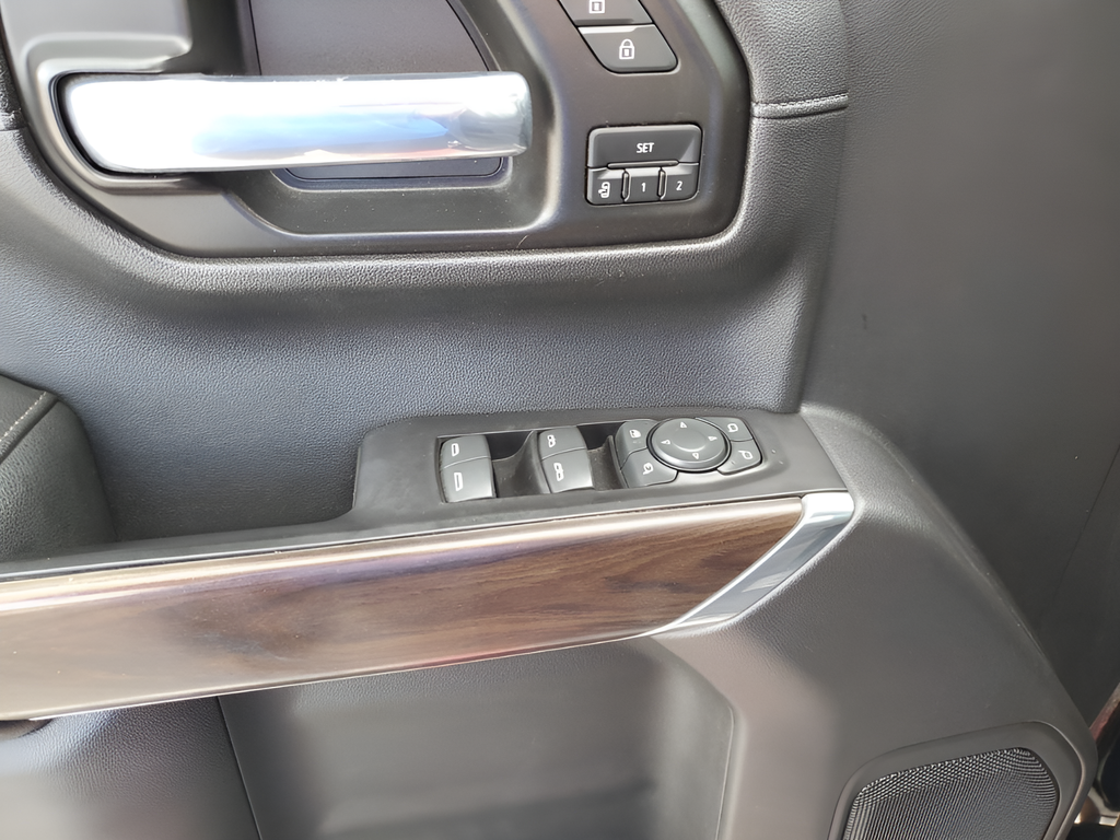 Used Car 2020 Gmc Sierra 1500  Slt For Sale Under $35,000 In Austin, Texas