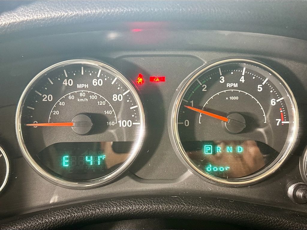 2017 Jeep Wrangler Rubicon