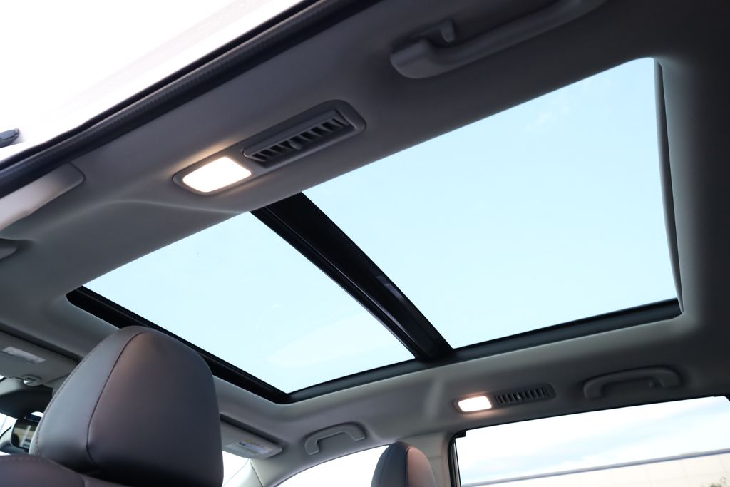 new 2026 Subaru Ascent car, priced at $47,599