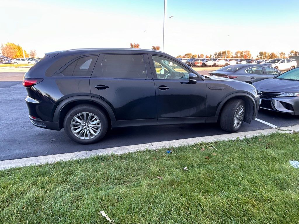 2024 Mazda CX-90 3.3 Turbo Preferred Plus 2