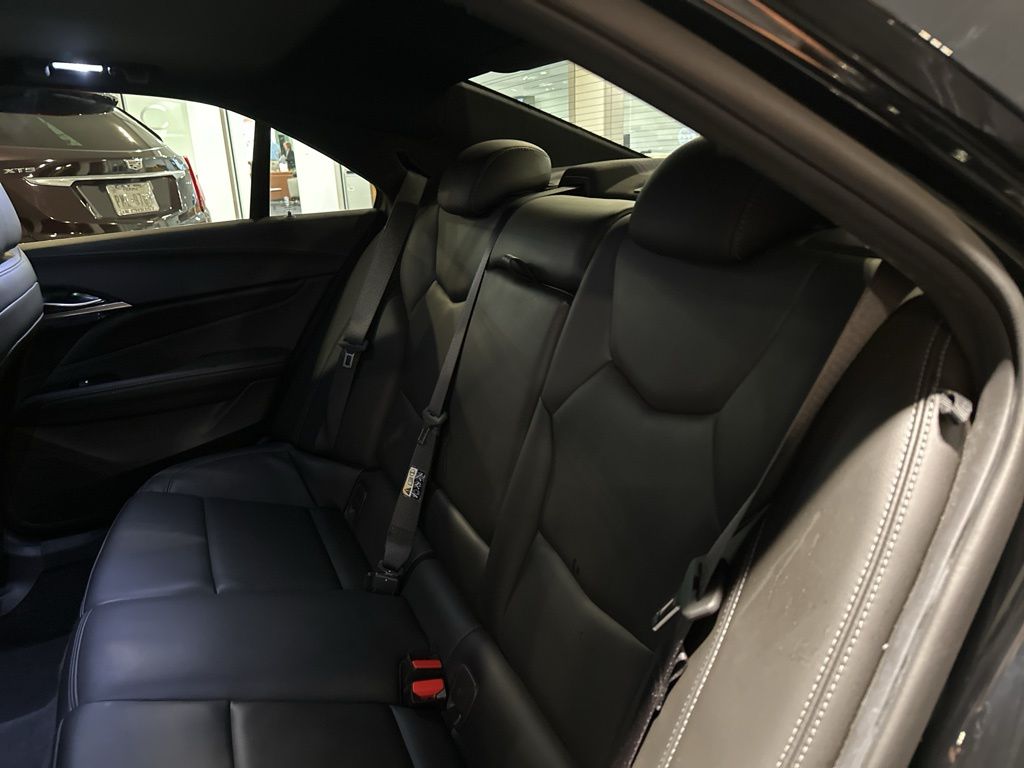 Used Car 2023 Cadillac Ct4  Luxury For Sale Under $30,000 In Austin, Texas