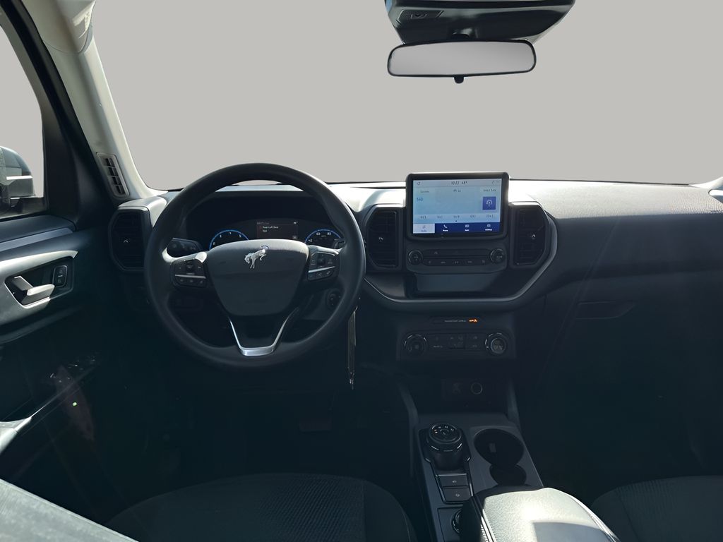 Used Car 2021 Ford Bronco Sport  Base For Sale Under $20,000 In Austin, Texas