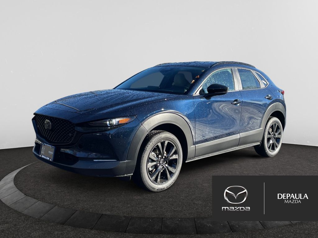 2026 Mazda CX-30 2.5 S Aire Edition AWD