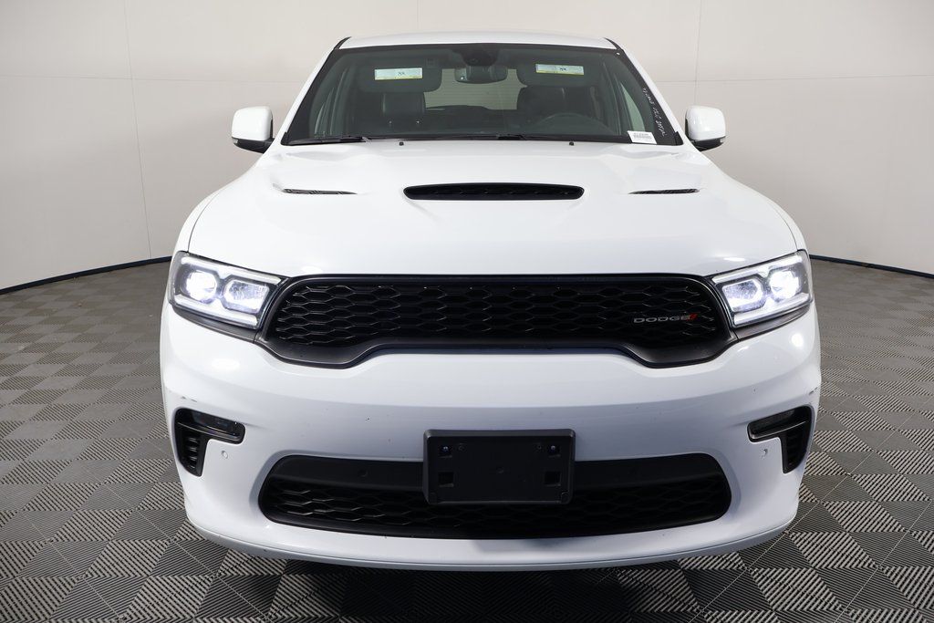 Thumbnail: 2022 Dodge Durango - 2