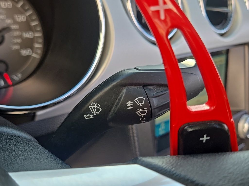 Used 2017 Black Ford EcoBoost Premium image 21