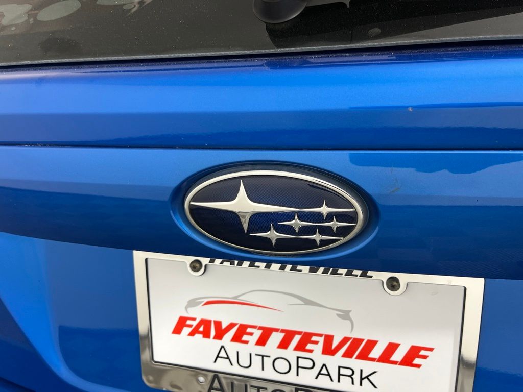Thumbnail: 2020 Subaru Impreza - 10