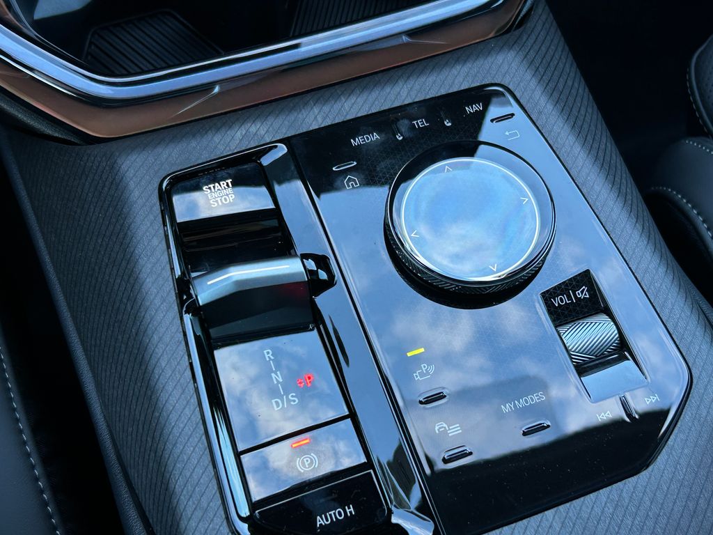 Thumbnail: 2026 BMW X3 - 29