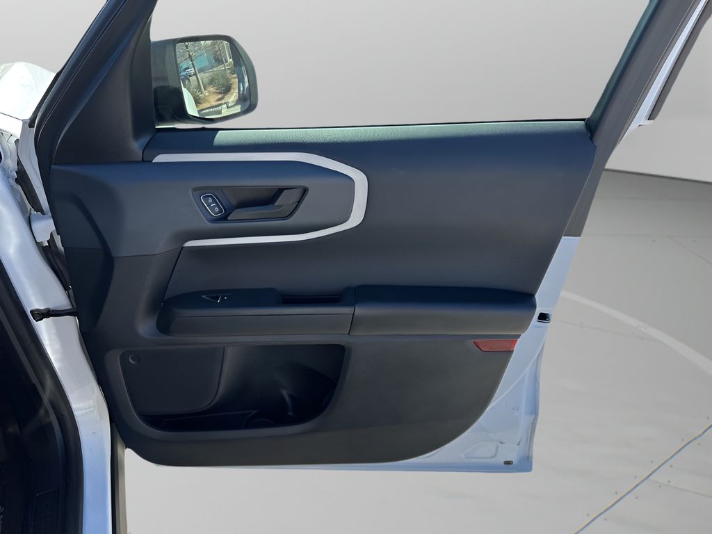 Used Car 2021 Ford Bronco Sport  Base For Sale Under $20,000 In Austin, Texas