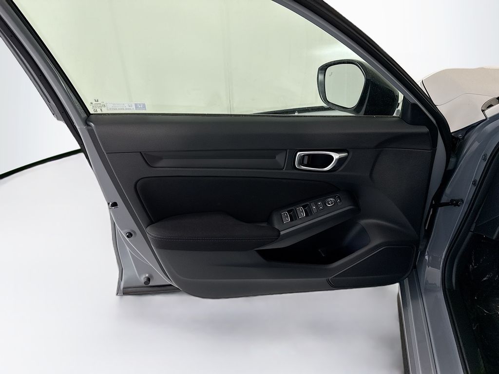 Thumbnail: 2026 Honda Civic - 24