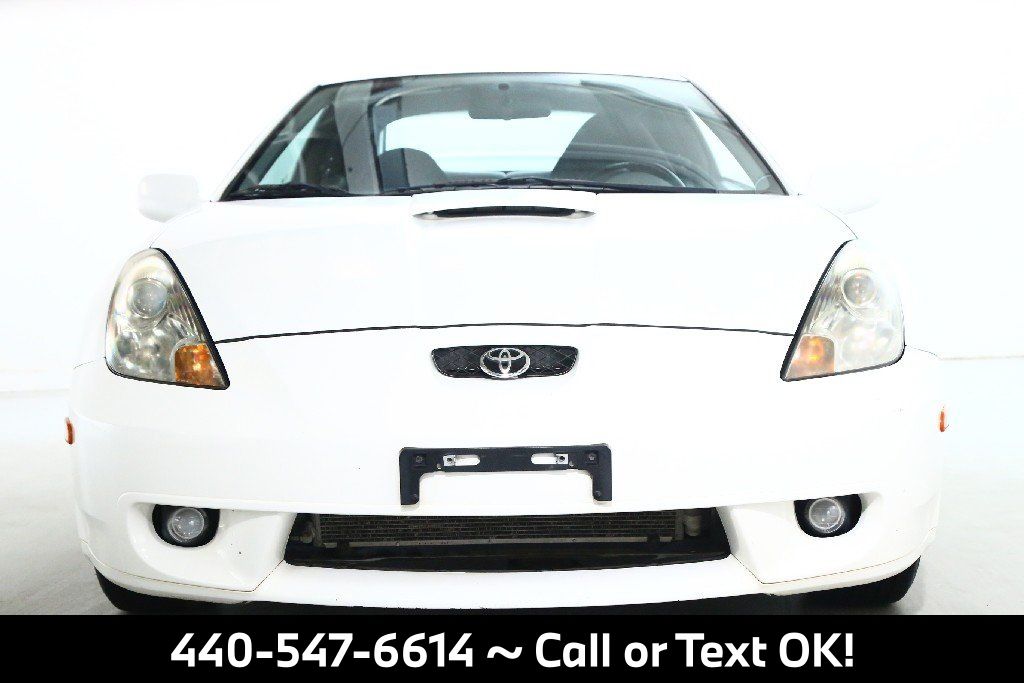 2001 Toyota Celica GT - Photo 16