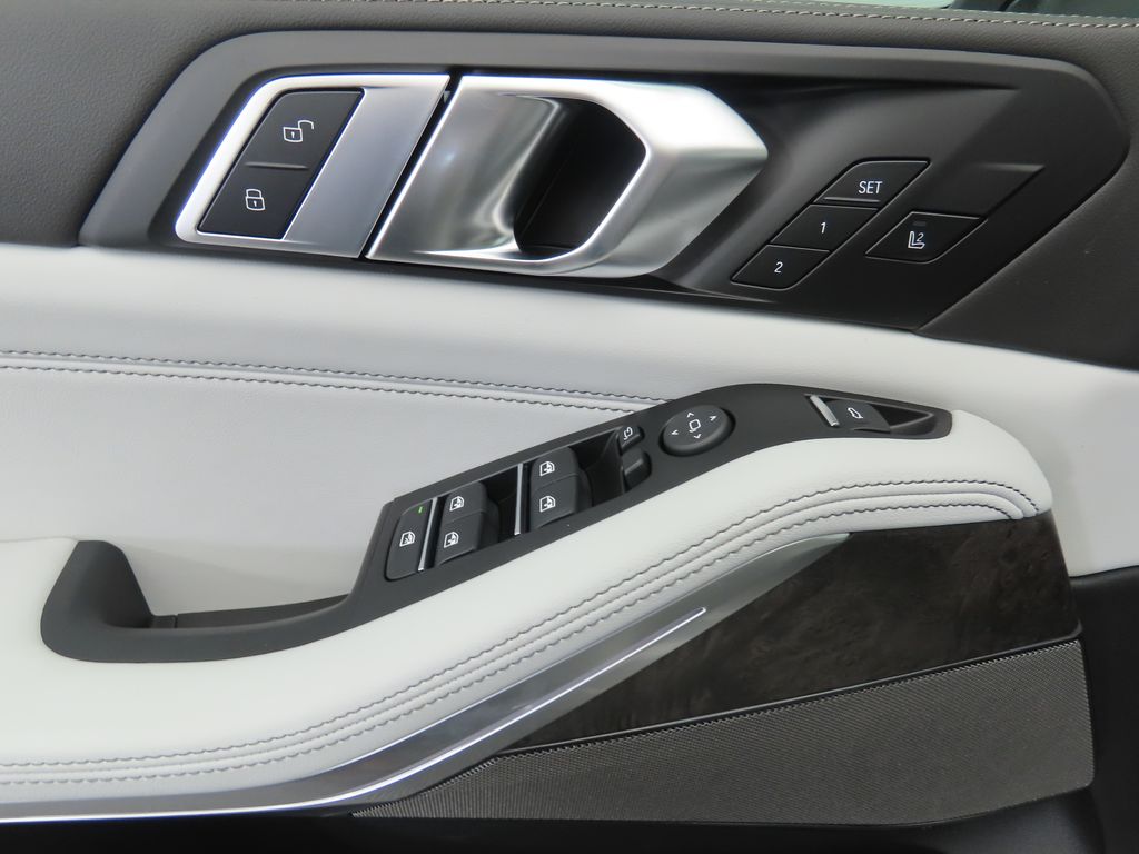 Thumbnail: 2026 BMW X5 - 24