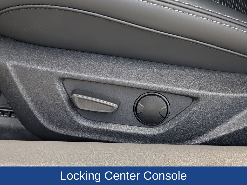 2025 Ford Mustang GT Premium Convertible