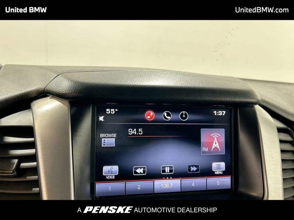 Thumbnail: 2015 GMC Yukon - 16