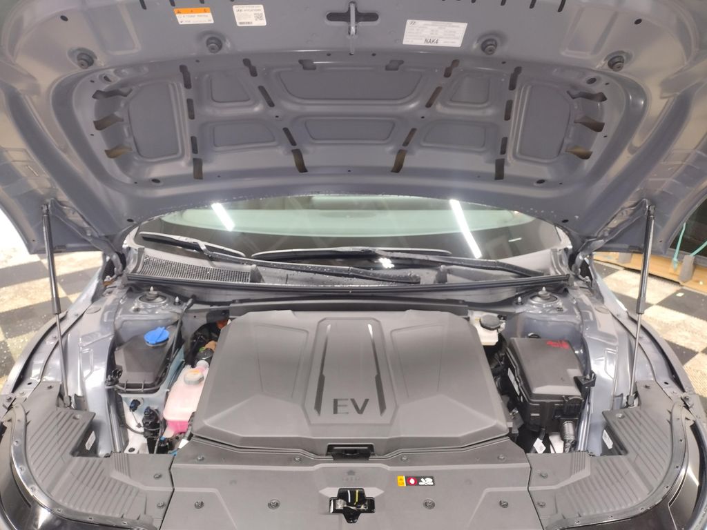 2026 Hyundai IONIQ 5 XRT