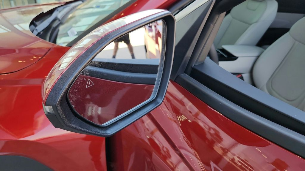 2025 Hyundai Tucson Hybrid