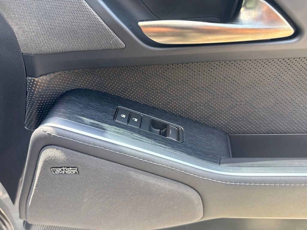 2024 Lexus GX 550 Luxury+