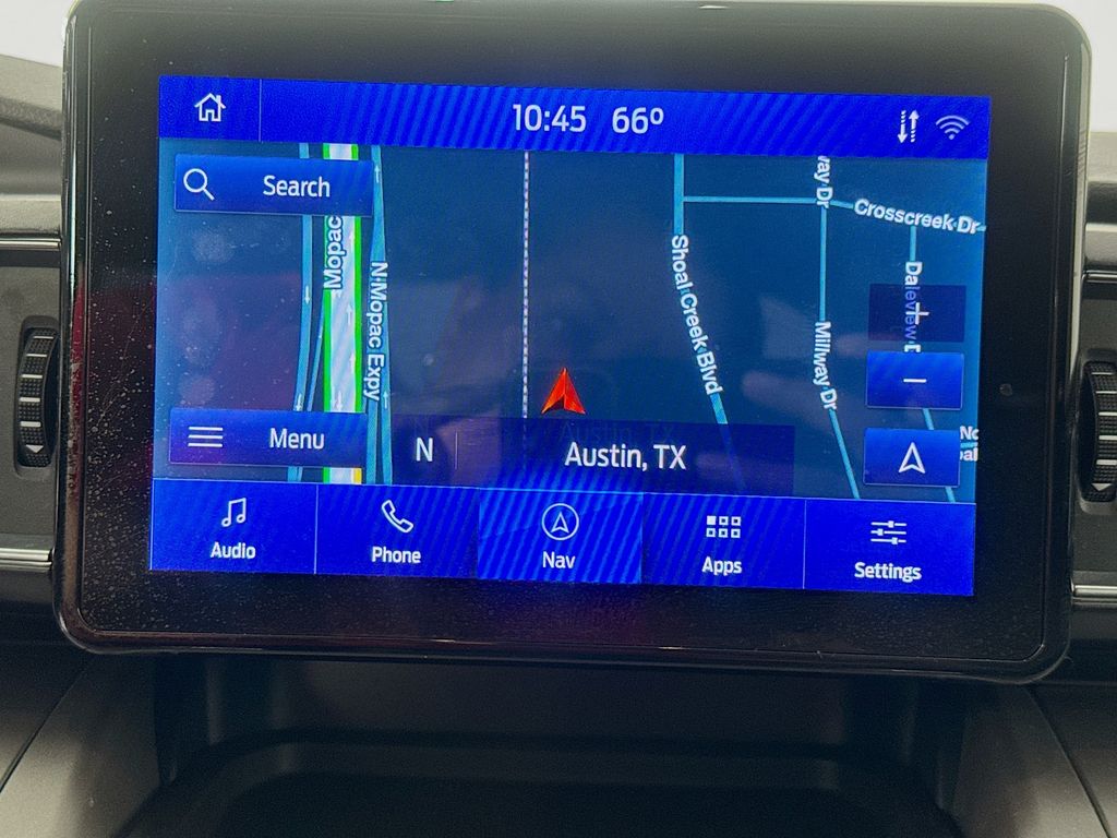 Used Car 2022 Ford Explorer  Xlt For Sale Under $30,000 In Austin, Texas