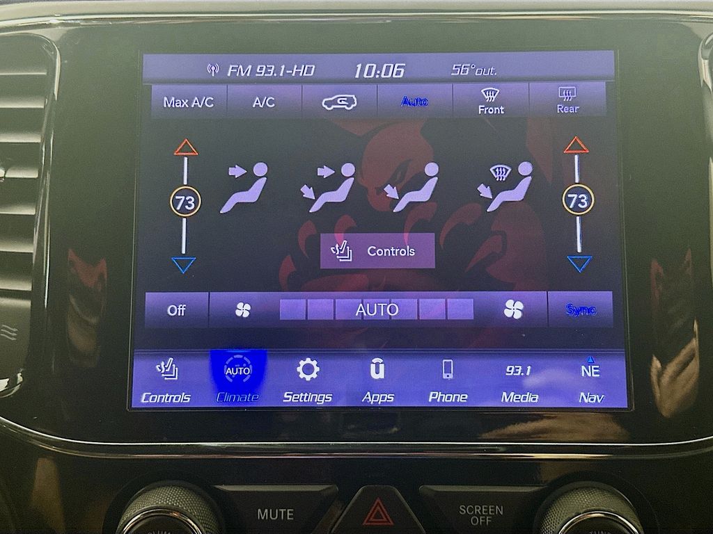 Used 2019 Gray Jeep Altitude image 18