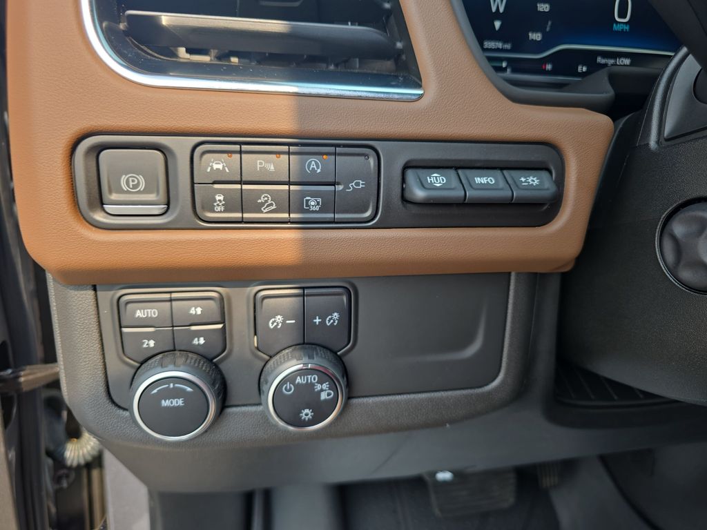 Used 2022 Chevrolet Tahoe SUV