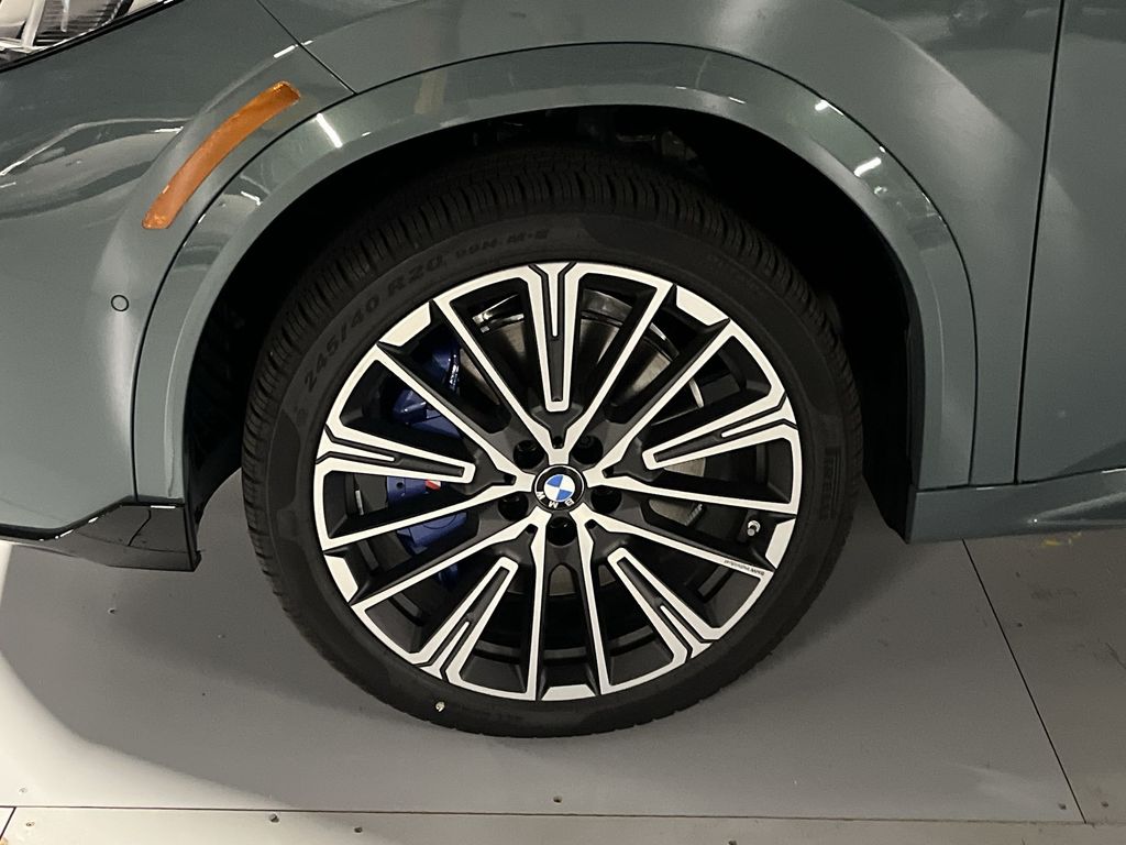 Thumbnail: 2026 BMW X2 - 10