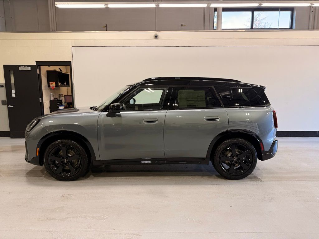 Thumbnail: 2026 MINI Cooper Countryman - 2