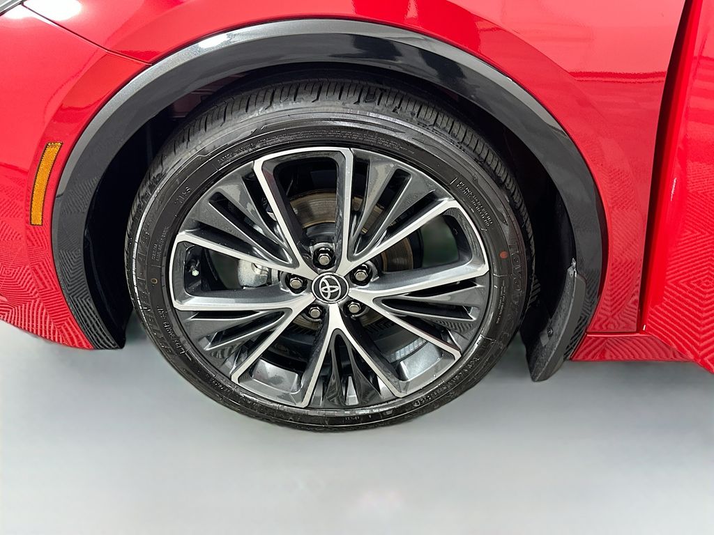 Thumbnail: 2026 Toyota Prius - 30